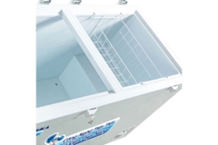 Tủ Đông Alaska 510 lít HB 650C
