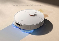 Robot hút bụi lau nhà XIAOMI Mijia 2 C102CN