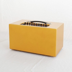 Loa xách tay Nanomax X-210B (Bass Đôi 16cm/ 420w)