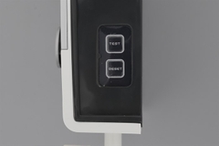 Máy nước nóng trực tiếp Ariston 4500W SM45PE-VN (CÓ BƠM)