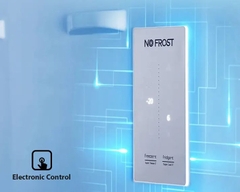 Tủ lạnh Hisense Inverter 519 lít HS56WBG