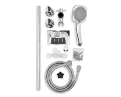 Máy nước nóng trực tiếp có bơm trợ lực Electrolux 4500W EWE451MB-DST2