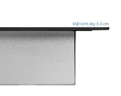 Bếp điện từ đôi lắp âm Kangaroo KGIC48D1C MỚI 2025