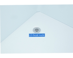 Tủ Đông/Mát Sanaky Inverter 220 lít VH-2899W3