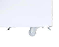 Tủ Đông Mát Alaska Inverter 312 lít BCD 5068CI