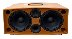 Loa Karaoke Xách Tay Nanomax TA-550 (Bass Đôi 20cm/ 550w)