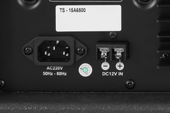 Loa kéo điện karaoke Dalton TS-15A6500