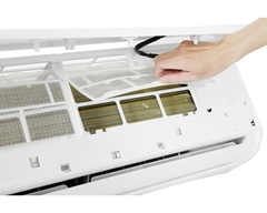 Máy lạnh Casper Inverter 2.5 HP GC-24IS35