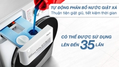 Máy giặt LG AI DD inverter 11Kg FV1411S4WA