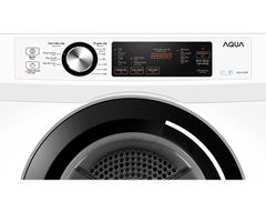 Máy sấy quần áo thông hơi Aqua 7 kg AQH-V700FW