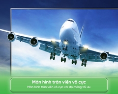 Android Tivi Casper 43 inch 43FGA610