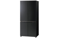 Tủ lạnh Panasonic Inverter 487 Lít Multi Door NR-XZ550CWKV
