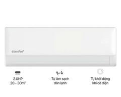 Máy lạnh Comfee (Mono) 2 HP CFS-18FGYF