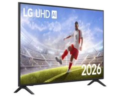 Smart Tivi LG AI 4K 43 Inch 43UA8055PSA