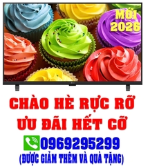 Smart Tivi LG AI Full HD 43 Inch 43LB6550PSA