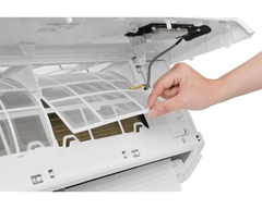 Máy lạnh Casper Inverter 1.5 HP GC-12IB36