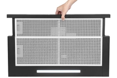 Máy hút mùi âm tủ Hafele HC-H7032TB