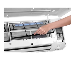 Máy lạnh Daikin 1Hp inverter FTKZ25VVMV