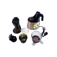 Máy ép chậm MATIKA MTK-3242