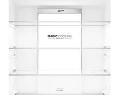 Tủ lạnh Aqua Inverter 522 lít AQR-MA600XA(KGC)U1