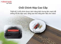 Robot hút bụi lau nhà Roborock S8 Pro Ultra