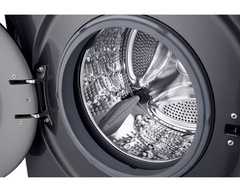 Máy giặt LG Inverter 9 kg FB1209S5M