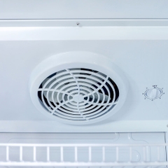 Tủ Mát ALASKA INVERTER 300 LÍT LCI-300
