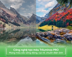 Google Tivi QLED MiniLED Sony 4K 65 inch K-65XR70