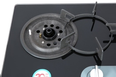 Bếp ga âm Rinnai RVB-220G(BG