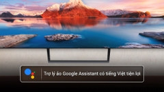 Google Tivi Led Xiaomi A Pro 4K 65 inch L65M8-A2SEA