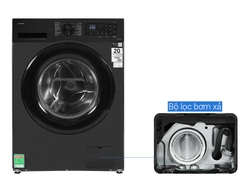 Máy giặt Samsung inverter 12Kg WW12CGC04DABSV