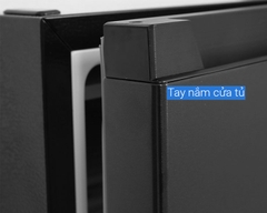 Tủ lạnh Electrolux 94 lít EUM0930BD-VN