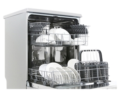 Máy rửa chén độc lập Electrolux ESF5512LOX