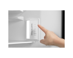 Tủ lạnh Toshiba Inverter 338 lít GR-RT468WE-PMV(58)-MM
