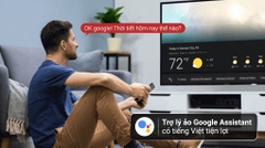 Google TV Led TCL 4K 55 inch 55P79B Pro (Mới 2024)