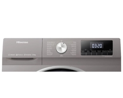 Máy giặt Hisense Inverter 10.5 kg WFQY1114EVJMT