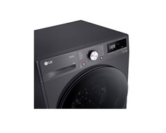 Máy giặt LG Inverter 10 kg FV1410S4M1