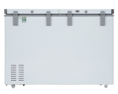 Tủ Đông Mát Alaska Inverter 282 lít BCD 4568CI