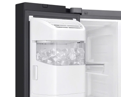 Tủ lạnh Samsung Inverter 634 lít Side By Side RS80F65J2BSV