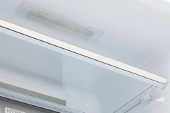 Tủ lạnh Sharp Inverter 525 lít SJ-FX610V-MK