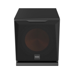 Loa Siêu Trầm Paramax Điện 12-inch SUB-D30
