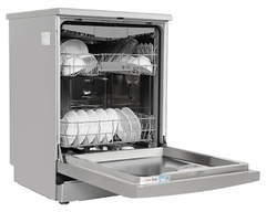 Máy rửa chén độc lập Bosch 14 bộ SMS4HMI07E