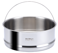 Bộ nồi inox Erosun MC1608 - Passion