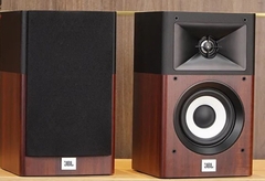 Dàn Nghe Nhạc Mini NN88 (JBL Stage A120, Denon PMA-600NE)