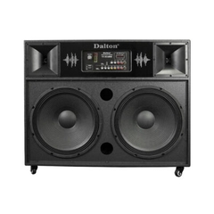 Loa Kéo Điện Dalton TS-18A8000