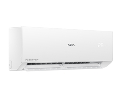 Máy lạnh Aqua Inverter 1.0 HP AQA-RV10QA3