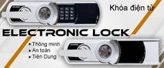 Két sắt cao cấp Hàn Quốc Carad CRS-176E