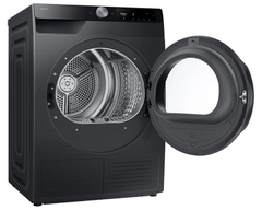 Máy sấy bơm nhiệt Samsung 9 kg DV90T6240LB/SV Mới 2025