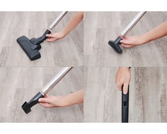 Máy hút bụi dạng hộp Electrolux EC31-2BB