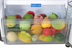 Tủ lạnh Panasonic Inverter 265 lít NR-TV301GVKV